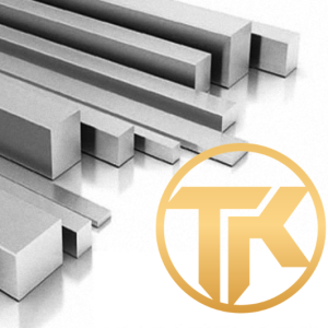 Inox Vuông Đặc